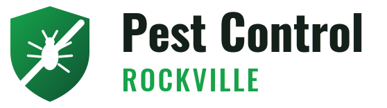 Rockville Pest Control